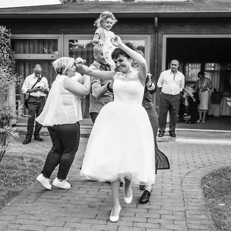 Venkovský dům Il Poeta Contadino