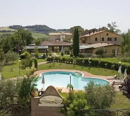 Casa di campagna Il Poeta Contadino