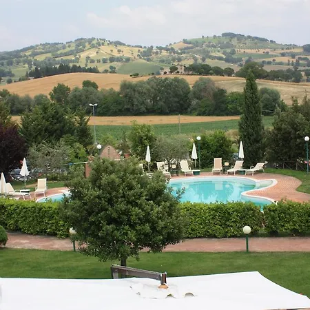 Il Poeta Contadino * Ripa