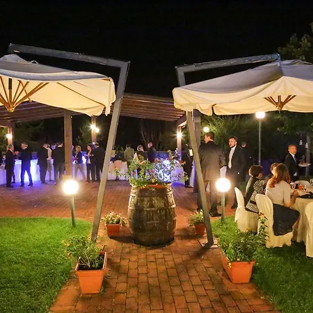 Country house Il Poeta Contadino Ripa
