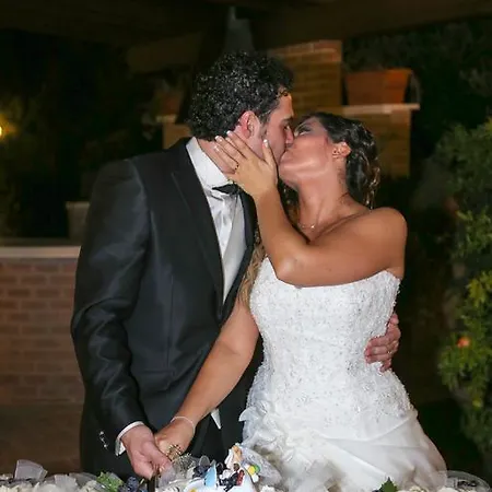 Gospodarstwo wiejskie Il Poeta Contadino