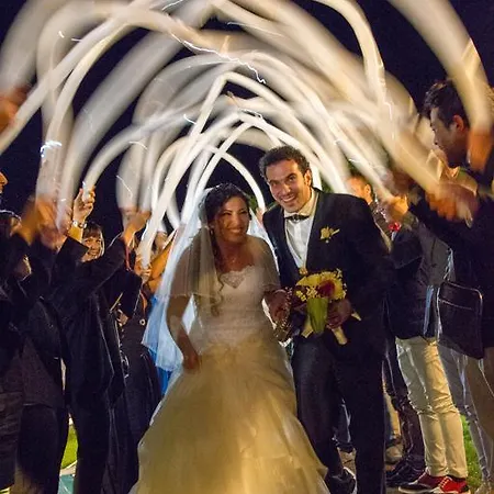 Gospodarstwo wiejskie Il Poeta Contadino Ripa