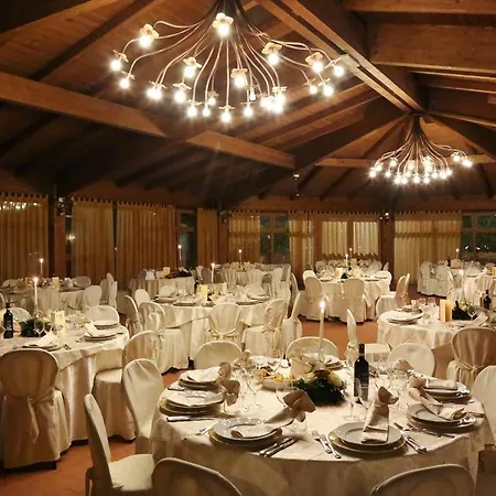 Il Poeta Contadino Gospodarstwo wiejskie