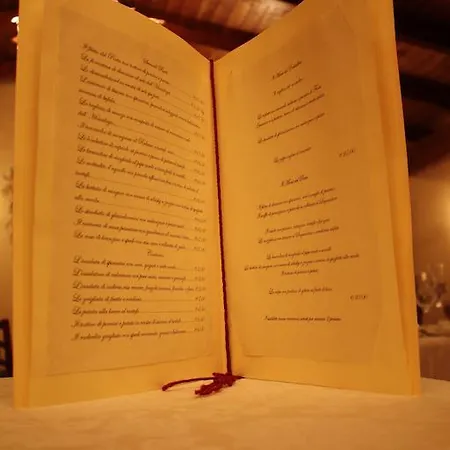 Gospodarstwo wiejskie Il Poeta Contadino