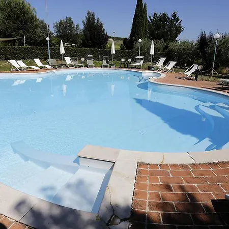 Il Poeta Contadino Country house