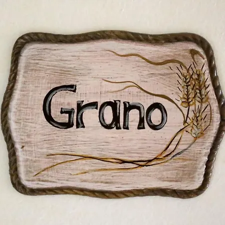 Country house Il Poeta Contadino *