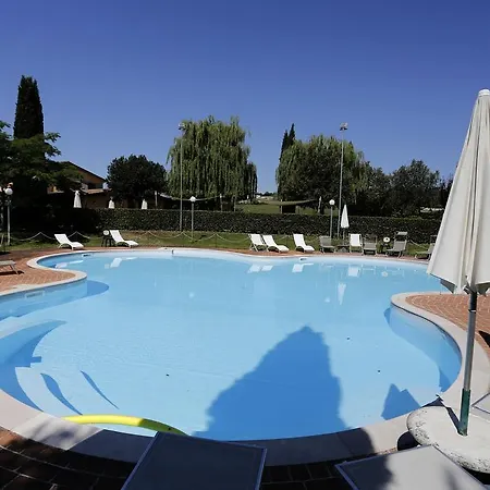 Il Poeta Contadino Gospodarstwo wiejskie