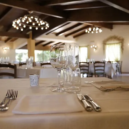 Il Poeta Contadino Casa di campagna *