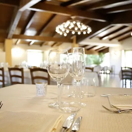 Country house Il Poeta Contadino Ripa