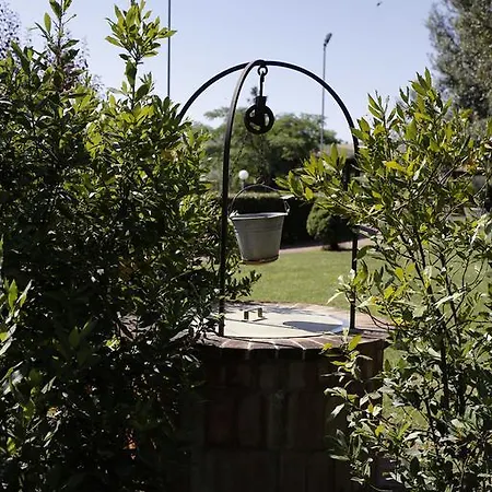 Il Poeta Contadino Country house