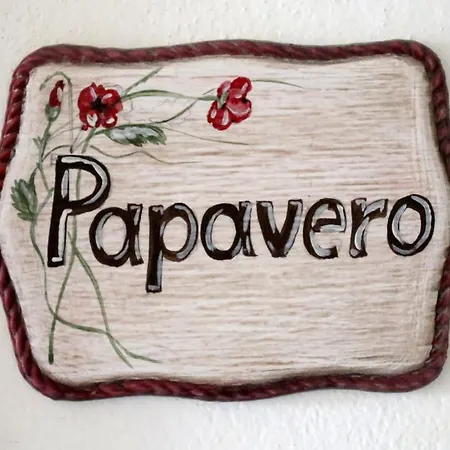 Country house Il Poeta Contadino *