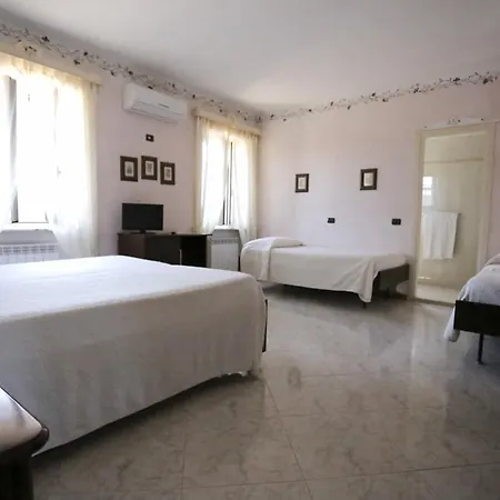 Il Poeta Contadino Gospodarstwo wiejskie Ripa