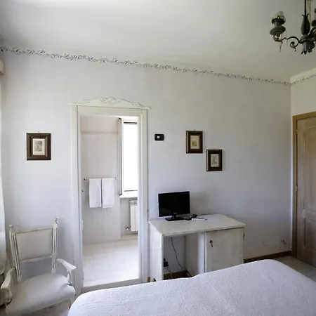 Il Poeta Contadino Country house *