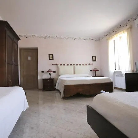 Landhaus Il Poeta Contadino *