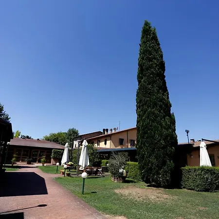 Il Poeta Contadino Gospodarstwo wiejskie Ripa